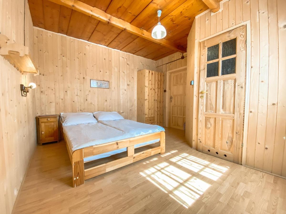 Klon Apartment Буковина Татжанска Екстериор снимка